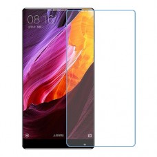 Xiaomi Mi Mix Protector de pantalla nano Glass 9H de una unidad Screen Mobile