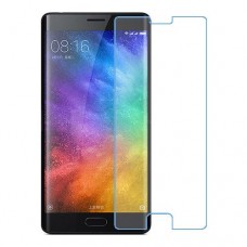 Xiaomi Mi Note 2 Protector de pantalla nano Glass 9H de una unidad Screen Mobile
