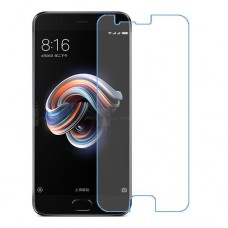 Xiaomi Mi Note 3 One unit nano Glass 9H screen protector Screen Mobile
