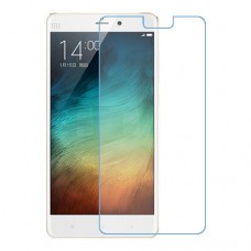 Xiaomi Mi Note Pro Protector de pantalla nano Glass 9H de una unidad Screen Mobile
