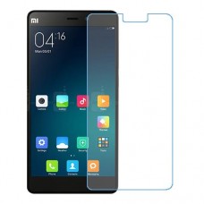 Xiaomi Mi Note One unit nano Glass 9H screen protector Screen Mobile