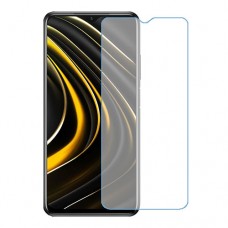Xiaomi Poco M3 One unit nano Glass 9H screen protector Screen Mobile