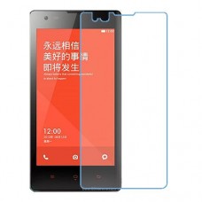 Xiaomi Redmi 1S One unit nano Glass 9H screen protector Screen Mobile