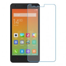 Xiaomi Redmi 2 Prime Protector de pantalla nano Glass 9H de una unidad Screen Mobile