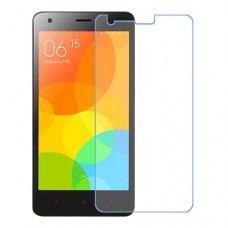 Xiaomi Redmi 2 Pro Protector de pantalla nano Glass 9H de una unidad Screen Mobile