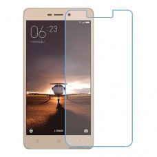 Xiaomi Redmi 3s Prime One unit nano Glass 9H screen protector Screen Mobile