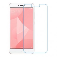 Xiaomi Redmi 4 (4X) One unit nano Glass 9H screen protector Screen Mobile