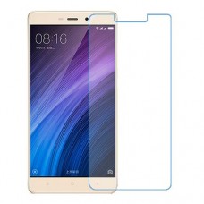 Xiaomi Redmi 4 (China) One unit nano Glass 9H screen protector Screen Mobile