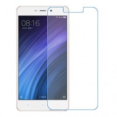 Xiaomi Redmi 4A One unit nano Glass 9H screen protector Screen Mobile