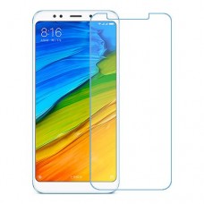 Xiaomi Redmi 5 Plus (Redmi Note 5) One unit nano Glass 9H screen protector Screen Mobile