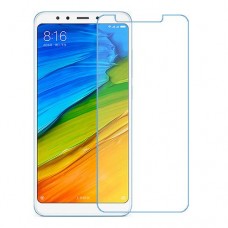 Xiaomi Redmi 5 One unit nano Glass 9H screen protector Screen Mobile