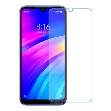 Xiaomi Redmi 7 One unit nano Glass 9H screen protector Screen Mobile