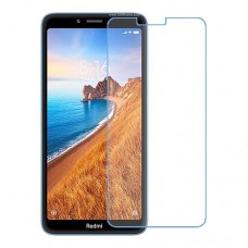 Xiaomi Redmi 7A ერთი ერთეული nano Glass 9H ეკრანის დამცავი Screen Mobile