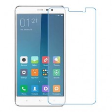 Xiaomi Redmi Note 3 (MediaTek) One unit nano Glass 9H screen protector Screen Mobile
