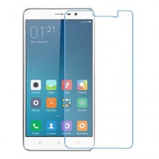 Xiaomi Redmi Note 3 One unit nano Glass 9H screen protector Screen Mobile