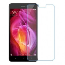 Xiaomi Redmi Note 4 Protector de pantalla nano Glass 9H de una unidad Screen Mobile
