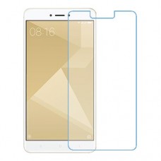 Xiaomi Redmi Note 4X One unit nano Glass 9H screen protector Screen Mobile