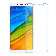 Xiaomi Redmi Note 5 AI Dual Camera One unit nano Glass 9H screen protector Screen Mobile