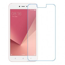 Xiaomi Redmi Y1 Lite Protector de pantalla nano Glass 9H de una unidad Screen Mobile