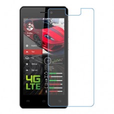 Yezz 4.5EL LTE One unit nano Glass 9H screen protector Screen Mobile