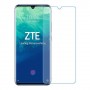 ZTE Axon 10 Pro 5G Protector de pantalla nano Glass 9H de una unidad Screen Mobile