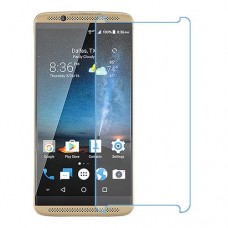 ZTE Axon 7 Protector de pantalla nano Glass 9H de una unidad Screen Mobile