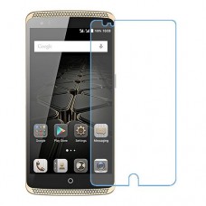 ZTE Axon Elite ერთი ერთეული nano Glass 9H ეკრანის დამცავი Screen Mobile