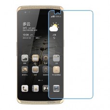 ZTE Axon Lux ერთი ერთეული nano Glass 9H ეკრანის დამცავი Screen Mobile