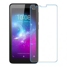 ZTE Blade A3 (2019) One unit nano Glass 9H screen protector Screen Mobile