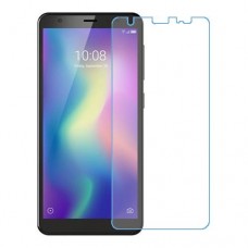 ZTE Blade A5 (2019) One unit nano Glass 9H screen protector Screen Mobile