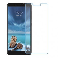 ZTE Blade A7 Vita One unit nano Glass 9H screen protector Screen Mobile