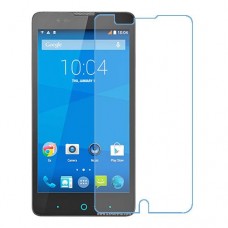 ZTE Blade L3 Plus Protector de pantalla nano Glass 9H de una unidad Screen Mobile
