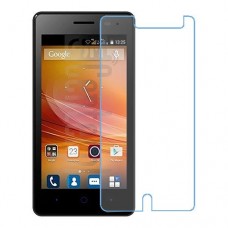 ZTE Blade Q Pro One unit nano Glass 9H screen protector Screen Mobile
