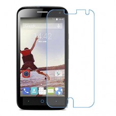 ZTE Blade Qlux 4G One unit nano Glass 9H screen protector Screen Mobile