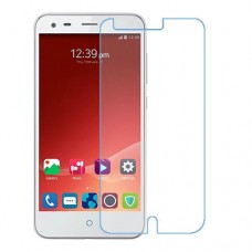 ZTE Blade S6 Plus One unit nano Glass 9H screen protector Screen Mobile