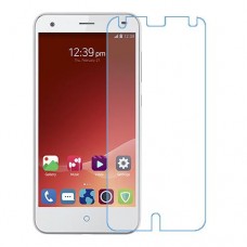 ZTE Blade S6 One unit nano Glass 9H screen protector Screen Mobile