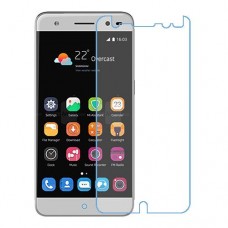 ZTE Blade V7 Lite Protector de pantalla nano Glass 9H de una unidad Screen Mobile