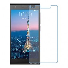 ZTE Blade Vec 3G One unit nano Glass 9H screen protector Screen Mobile