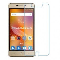 ZTE Blade X9 One unit nano Glass 9H screen protector Screen Mobile