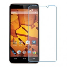 ZTE Boost Max+ Protector de pantalla nano Glass 9H de una unidad Screen Mobile