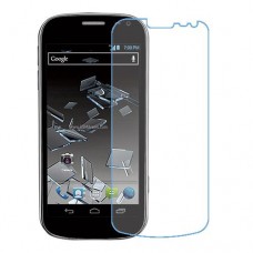 ZTE Flash Protector de pantalla nano Glass 9H de una unidad Screen Mobile