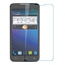 ZTE Grand Memo V9815 Protector de pantalla nano Glass 9H de una unidad Screen Mobile