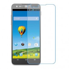 ZTE Grand S Flex Protector de pantalla nano Glass 9H de una unidad Screen Mobile