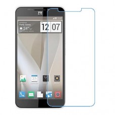 ZTE Grand S II One unit nano Glass 9H screen protector Screen Mobile