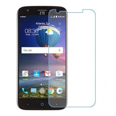 ZTE Grand X 3 One unit nano Glass 9H screen protector Screen Mobile