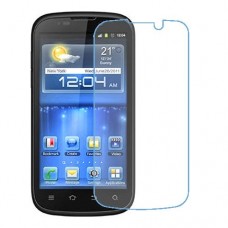 ZTE Grand X IN One unit nano Glass 9H screen protector Screen Mobile