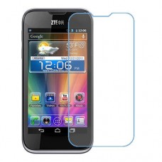 ZTE Grand X LTE T82 Protector de pantalla nano Glass 9H de una unidad Screen Mobile
