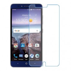 ZTE Grand X Max 2 Protector de pantalla nano Glass 9H de una unidad Screen Mobile