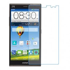 ZTE Grand X Max+ One unit nano Glass 9H screen protector Screen Mobile