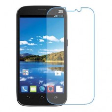 ZTE Grand X Plus Z826 Protector de pantalla nano Glass 9H de una unidad Screen Mobile